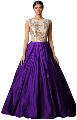 205 Royal Purple Prom Dresses Fitted